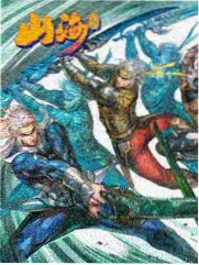 看片动漫幕后纪实 原画师的一天