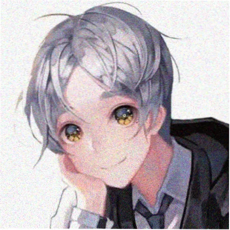 看片动漫用户头像
